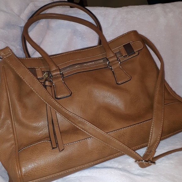Large ALDO Purse - Picture 1 of 2